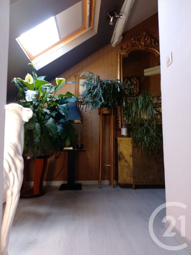 maison à vendre - 7 pièces - 179.93 m2 - LIMOISE - 03 - AUVERGNE - Century 21 Confluences