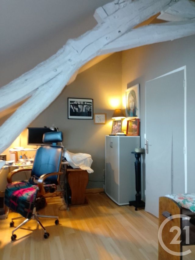 maison à vendre - 7 pièces - 179.93 m2 - LIMOISE - 03 - AUVERGNE - Century 21 Confluences