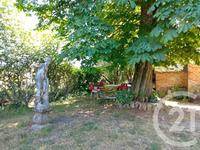 maison à vendre - 7 pièces - 179.93 m2 - LIMOISE - 03 - AUVERGNE - Century 21 Confluences