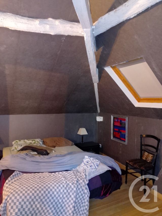 maison à vendre - 7 pièces - 179.93 m2 - LIMOISE - 03 - AUVERGNE - Century 21 Confluences