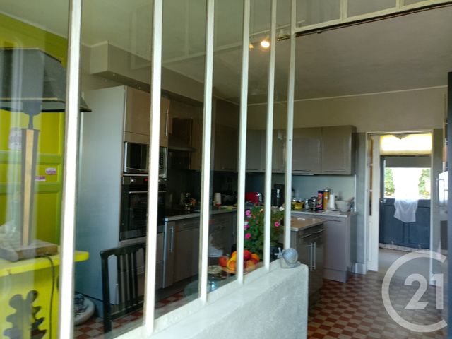 maison à vendre - 7 pièces - 179.93 m2 - LIMOISE - 03 - AUVERGNE - Century 21 Confluences