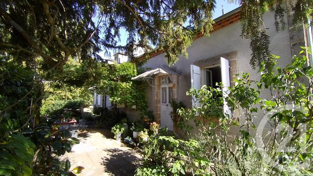 maison - LIMOISE - 03