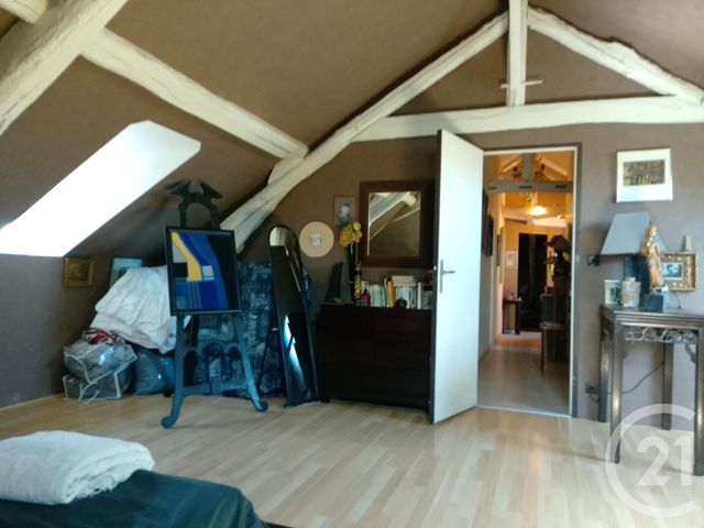 maison à vendre - 7 pièces - 179.93 m2 - LIMOISE - 03 - AUVERGNE - Century 21 Confluences