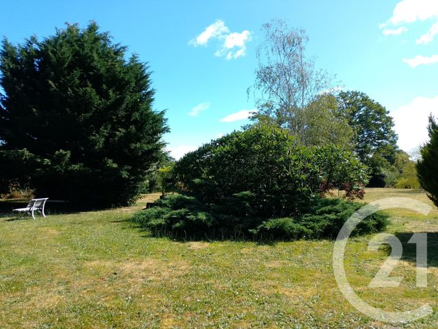 maison à vendre - 7 pièces - 179.93 m2 - LIMOISE - 03 - AUVERGNE - Century 21 Confluences