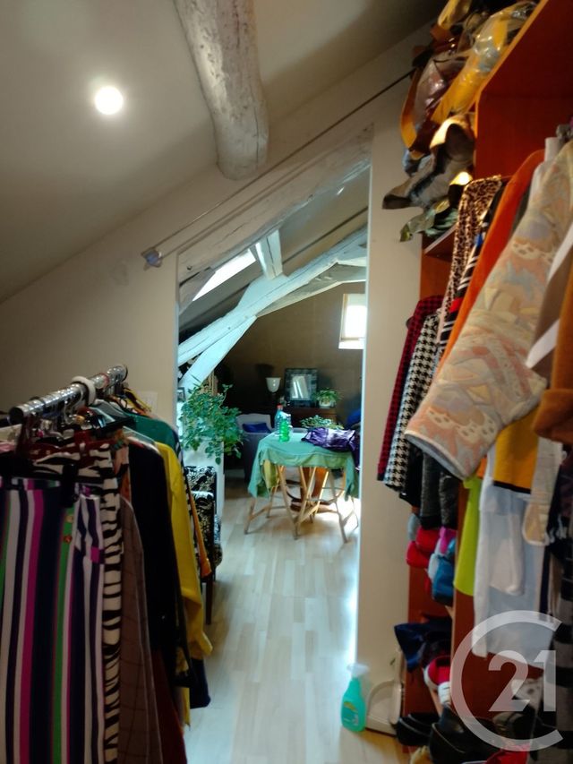 maison à vendre - 7 pièces - 179.93 m2 - LIMOISE - 03 - AUVERGNE - Century 21 Confluences
