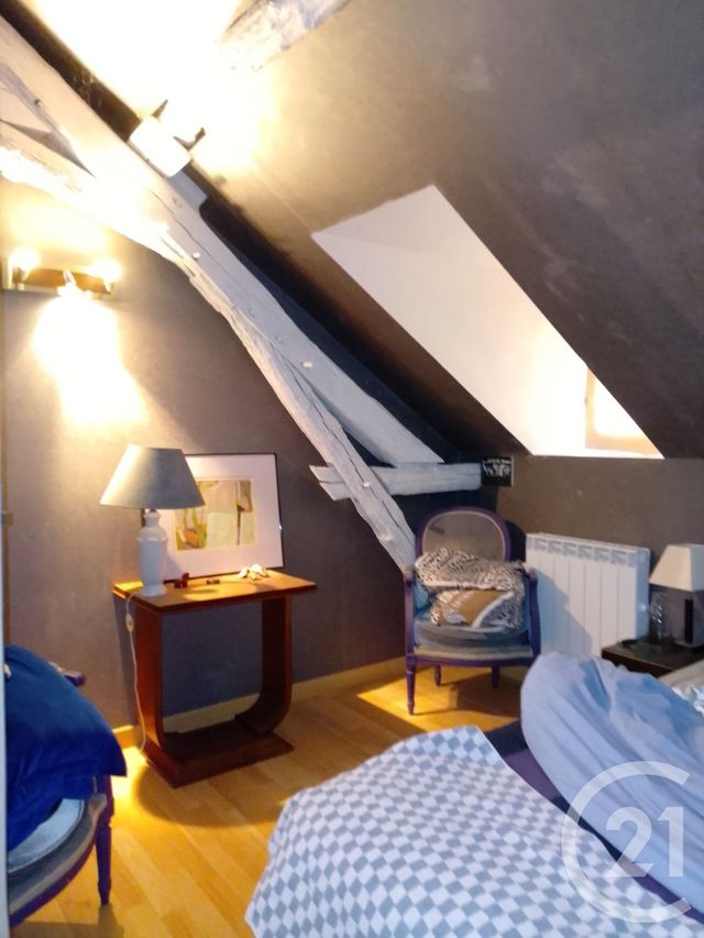 maison à vendre - 7 pièces - 179.93 m2 - LIMOISE - 03 - AUVERGNE - Century 21 Confluences