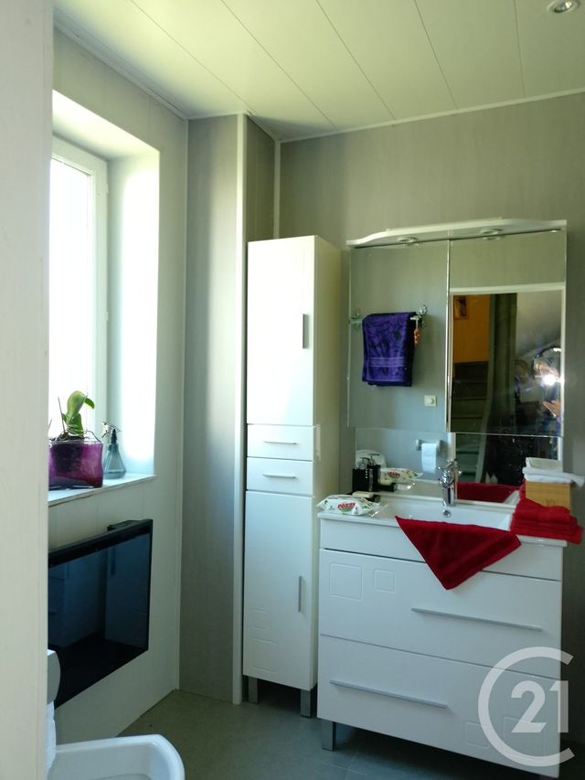 maison à vendre - 7 pièces - 179.93 m2 - LIMOISE - 03 - AUVERGNE - Century 21 Confluences