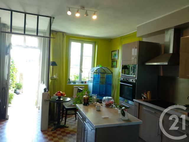 maison à vendre - 7 pièces - 179.93 m2 - LIMOISE - 03 - AUVERGNE - Century 21 Confluences