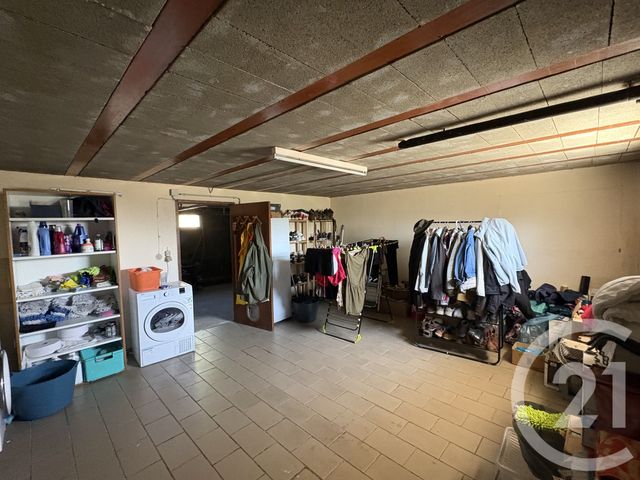 maison à vendre - 4 pièces - 89.6 m2 - LE VEURDRE - 03 - AUVERGNE - Century 21 Confluences