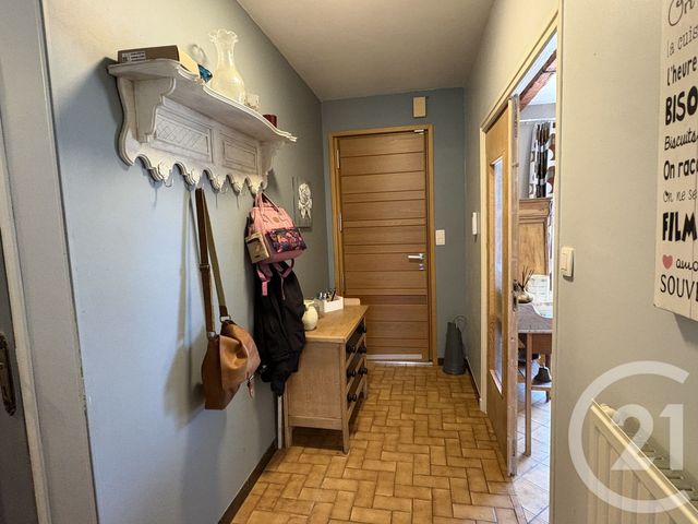 maison à vendre - 4 pièces - 89.6 m2 - LE VEURDRE - 03 - AUVERGNE - Century 21 Confluences