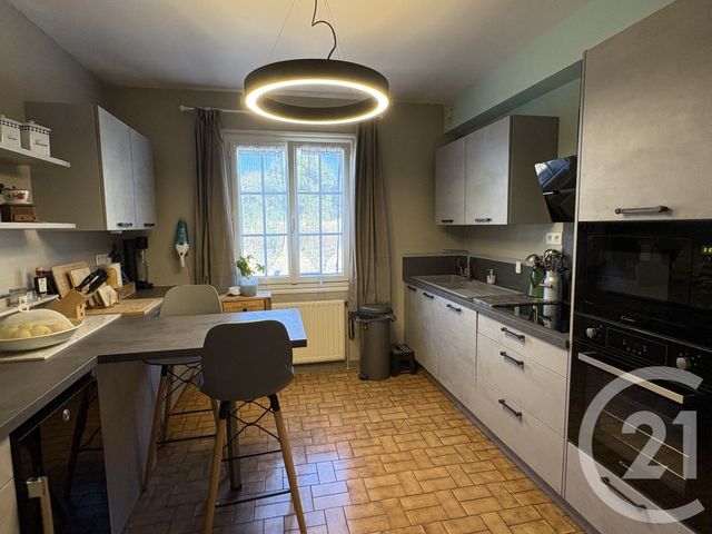 maison à vendre - 4 pièces - 89.6 m2 - LE VEURDRE - 03 - AUVERGNE - Century 21 Confluences