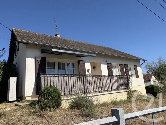 maison - LE VEURDRE - 03