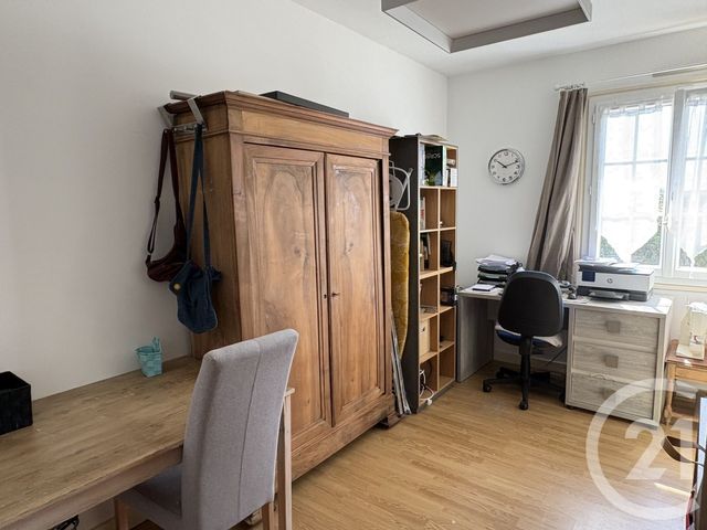 maison à vendre - 4 pièces - 89.6 m2 - LE VEURDRE - 03 - AUVERGNE - Century 21 Confluences