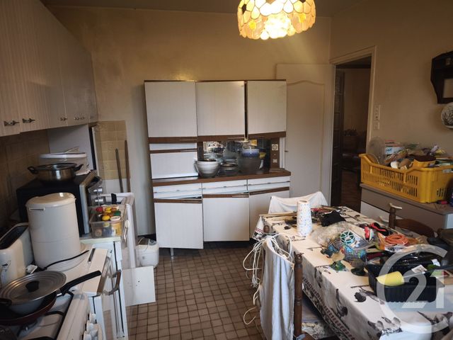maison à vendre - 3 pièces - 77.0 m2 - LURCY LEVIS - 03 - AUVERGNE - Century 21 Confluences
