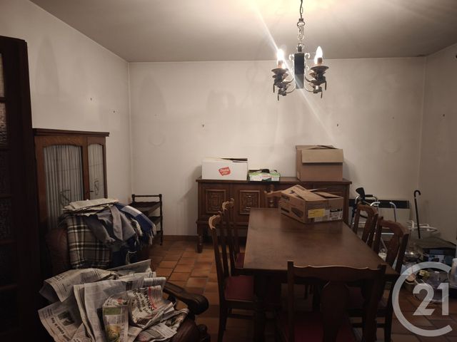 maison à vendre - 3 pièces - 77.0 m2 - LURCY LEVIS - 03 - AUVERGNE - Century 21 Confluences