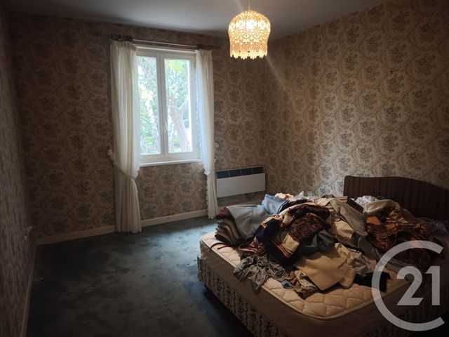 maison à vendre - 3 pièces - 77.0 m2 - LURCY LEVIS - 03 - AUVERGNE - Century 21 Confluences