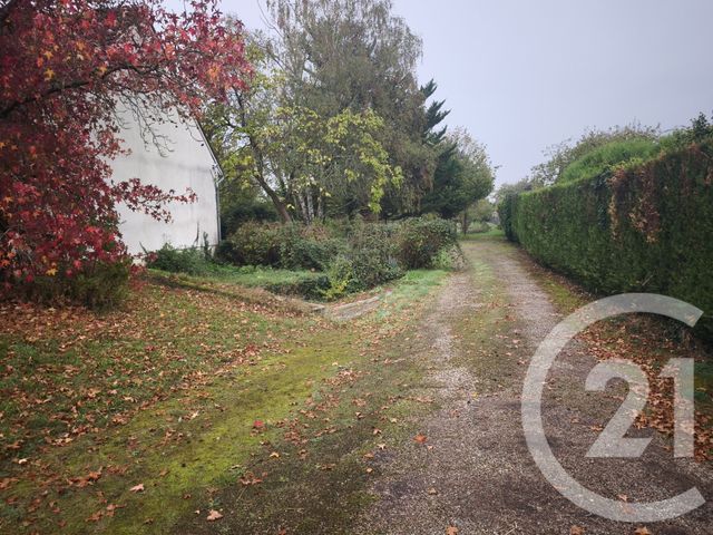 maison à vendre - 3 pièces - 77.0 m2 - LURCY LEVIS - 03 - AUVERGNE - Century 21 Confluences