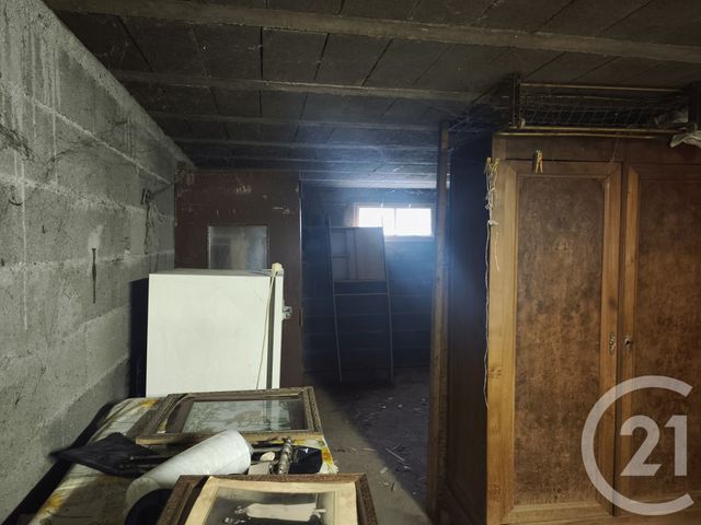 maison à vendre - 3 pièces - 77.0 m2 - LURCY LEVIS - 03 - AUVERGNE - Century 21 Confluences
