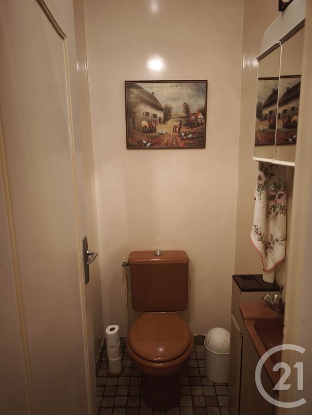 maison à vendre - 3 pièces - 77.0 m2 - LURCY LEVIS - 03 - AUVERGNE - Century 21 Confluences