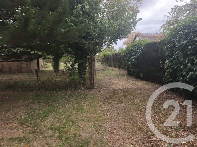 maison à vendre - 3 pièces - 77.0 m2 - LURCY LEVIS - 03 - AUVERGNE - Century 21 Confluences