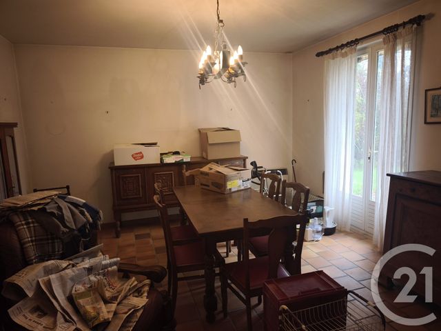 maison à vendre - 3 pièces - 77.0 m2 - LURCY LEVIS - 03 - AUVERGNE - Century 21 Confluences
