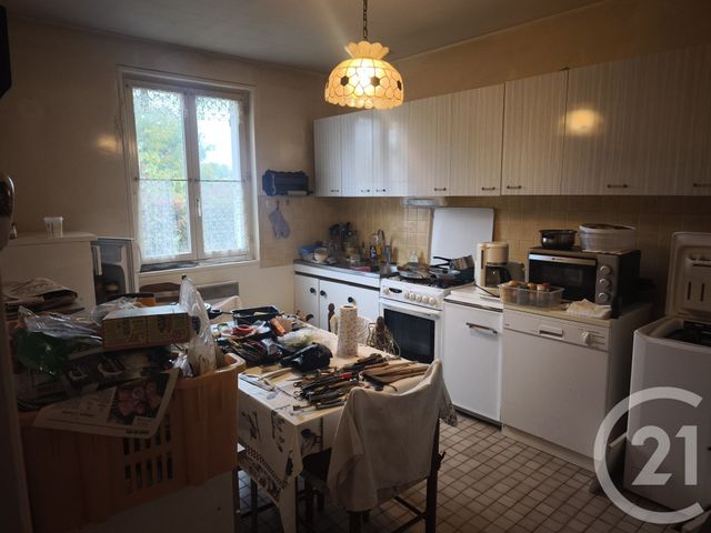 maison à vendre - 3 pièces - 77.0 m2 - LURCY LEVIS - 03 - AUVERGNE - Century 21 Confluences