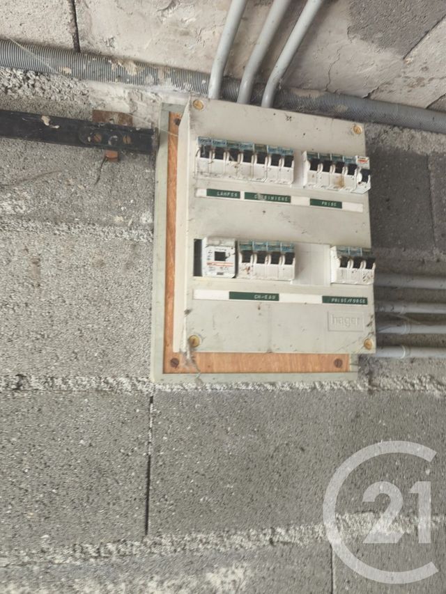 maison à vendre - 3 pièces - 77.0 m2 - LURCY LEVIS - 03 - AUVERGNE - Century 21 Confluences
