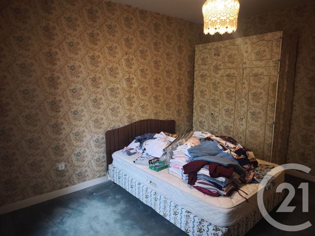 maison à vendre - 3 pièces - 77.0 m2 - LURCY LEVIS - 03 - AUVERGNE - Century 21 Confluences