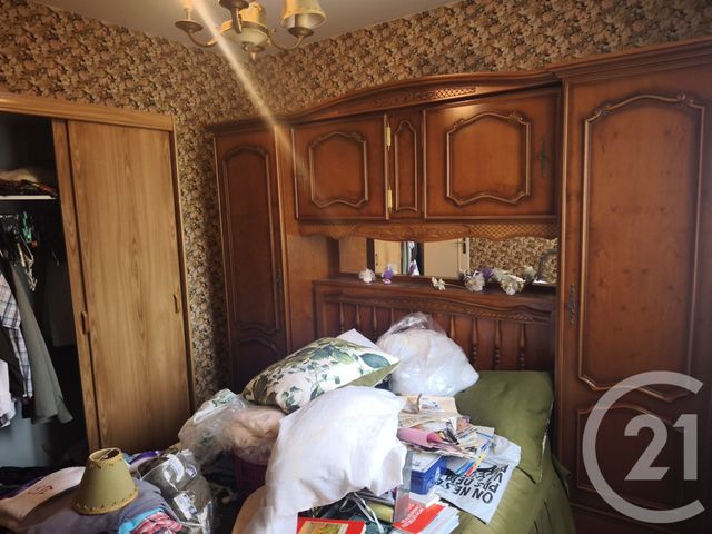 maison à vendre - 3 pièces - 77.0 m2 - LURCY LEVIS - 03 - AUVERGNE - Century 21 Confluences