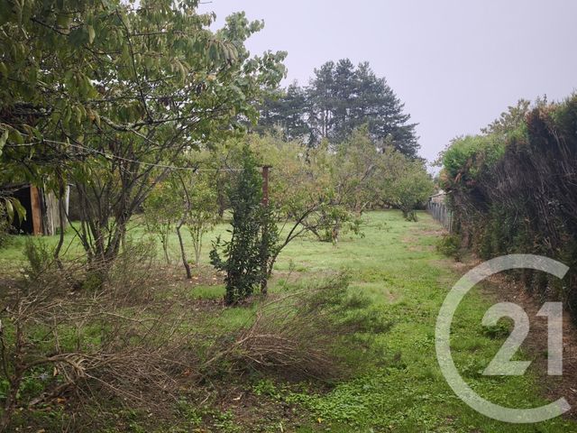 maison à vendre - 3 pièces - 77.0 m2 - LURCY LEVIS - 03 - AUVERGNE - Century 21 Confluences