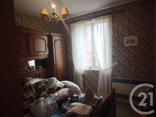 maison à vendre - 3 pièces - 77.0 m2 - LURCY LEVIS - 03 - AUVERGNE - Century 21 Confluences