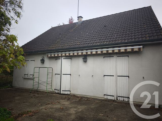 maison à vendre - 3 pièces - 77.0 m2 - LURCY LEVIS - 03 - AUVERGNE - Century 21 Confluences