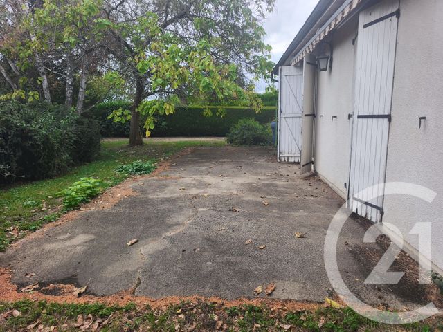 maison à vendre - 3 pièces - 77.0 m2 - LURCY LEVIS - 03 - AUVERGNE - Century 21 Confluences