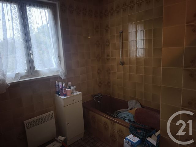 maison à vendre - 3 pièces - 77.0 m2 - LURCY LEVIS - 03 - AUVERGNE - Century 21 Confluences