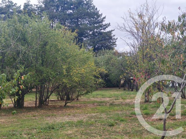 maison à vendre - 3 pièces - 77.0 m2 - LURCY LEVIS - 03 - AUVERGNE - Century 21 Confluences