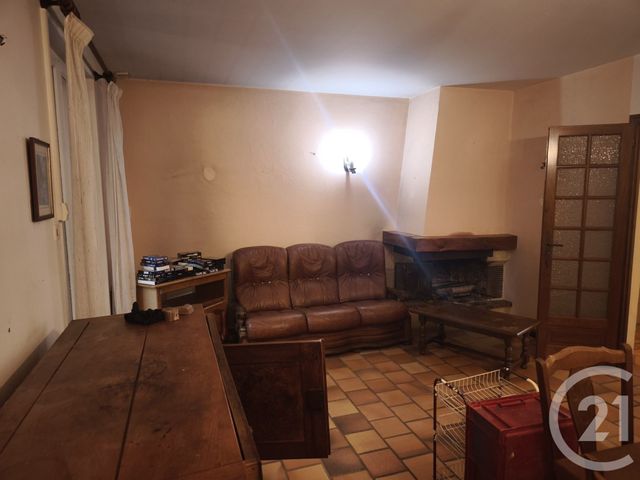 maison à vendre - 3 pièces - 77.0 m2 - LURCY LEVIS - 03 - AUVERGNE - Century 21 Confluences