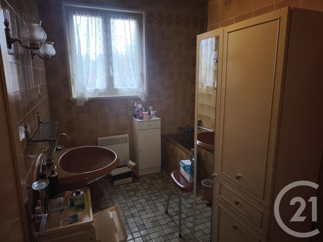 maison à vendre - 3 pièces - 77.0 m2 - LURCY LEVIS - 03 - AUVERGNE - Century 21 Confluences