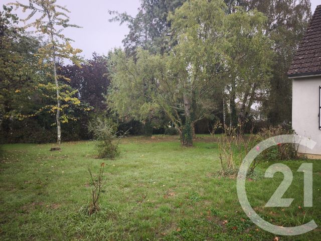 maison à vendre - 3 pièces - 77.0 m2 - LURCY LEVIS - 03 - AUVERGNE - Century 21 Confluences