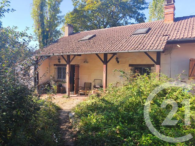 maison - LURCY LEVIS - 03