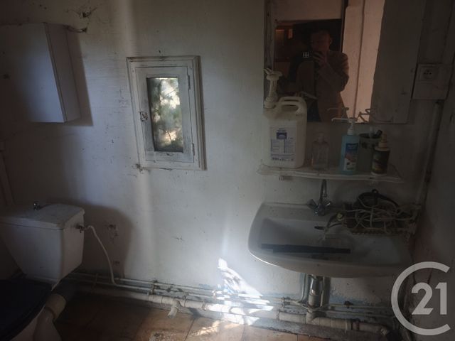 maison à vendre - 5 pièces - 134.0 m2 - LURCY LEVIS - 03 - AUVERGNE - Century 21 Confluences