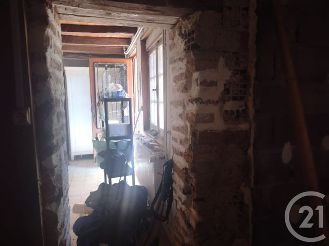 maison à vendre - 5 pièces - 134.0 m2 - LURCY LEVIS - 03 - AUVERGNE - Century 21 Confluences