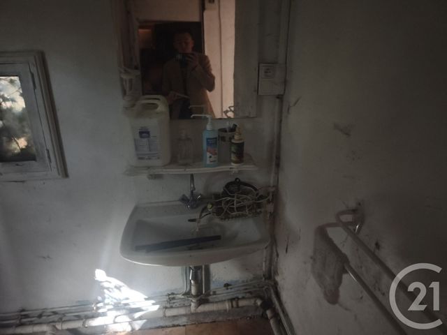 maison à vendre - 5 pièces - 134.0 m2 - LURCY LEVIS - 03 - AUVERGNE - Century 21 Confluences
