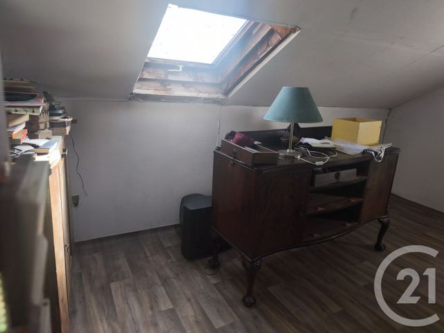 maison à vendre - 5 pièces - 134.0 m2 - LURCY LEVIS - 03 - AUVERGNE - Century 21 Confluences