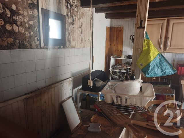 maison à vendre - 5 pièces - 134.0 m2 - LURCY LEVIS - 03 - AUVERGNE - Century 21 Confluences