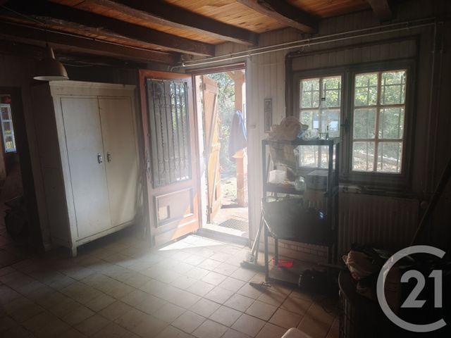 maison à vendre - 5 pièces - 134.0 m2 - LURCY LEVIS - 03 - AUVERGNE - Century 21 Confluences