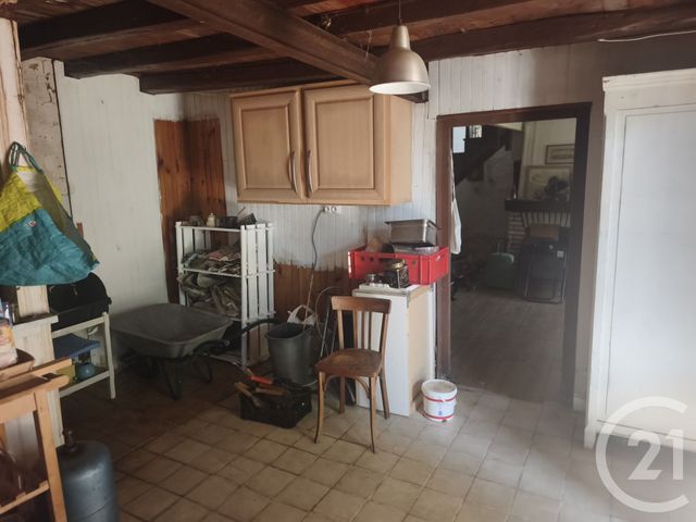 maison à vendre - 5 pièces - 134.0 m2 - LURCY LEVIS - 03 - AUVERGNE - Century 21 Confluences