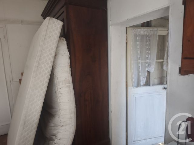 maison à vendre - 5 pièces - 134.0 m2 - LURCY LEVIS - 03 - AUVERGNE - Century 21 Confluences