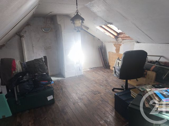 maison à vendre - 5 pièces - 134.0 m2 - LURCY LEVIS - 03 - AUVERGNE - Century 21 Confluences