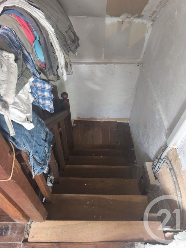 maison à vendre - 5 pièces - 134.0 m2 - LURCY LEVIS - 03 - AUVERGNE - Century 21 Confluences