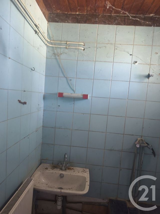 maison à vendre - 5 pièces - 134.0 m2 - LURCY LEVIS - 03 - AUVERGNE - Century 21 Confluences